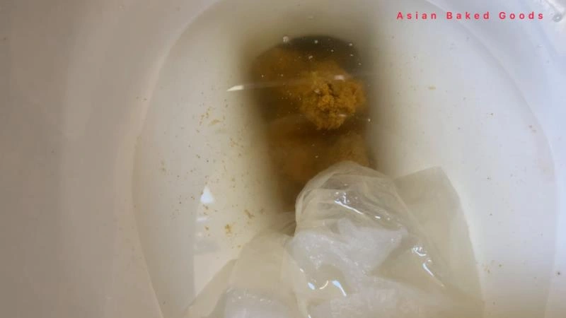 Shit pee moan on the toilet (2026/FullHD)