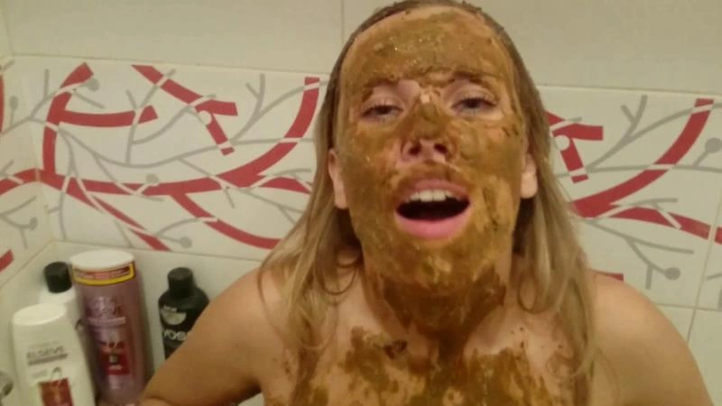 Extreme Methods of Personal Hygiene P2. P1 Brown Wife - (2026/FullHD)