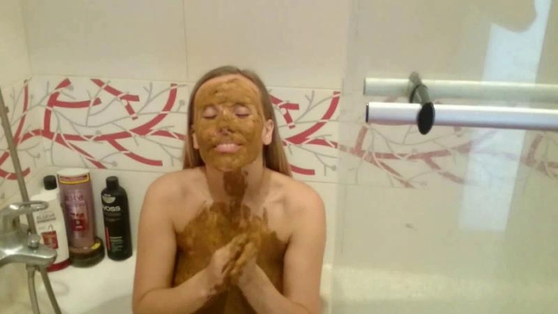 Extreme Methods of Personal Hygiene. P1 Brown Wife - (2026/FullHD)