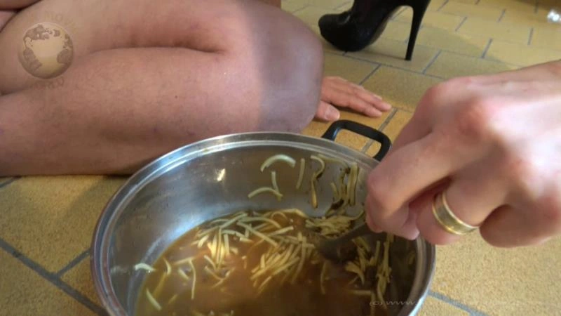 Slaves stable appropriate slaves meal (2026/HD)