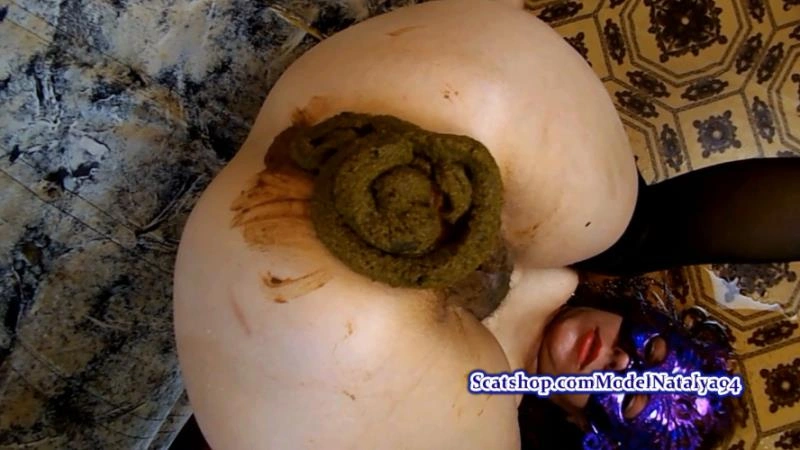 Yana upside down pissing and copro Olga ModelNatalya94 - (2026/FullHD)