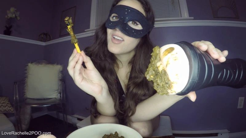 Teacher Finds Your Pocket Pussy LoveRachelle2 - (2026/UltraHD/4K)