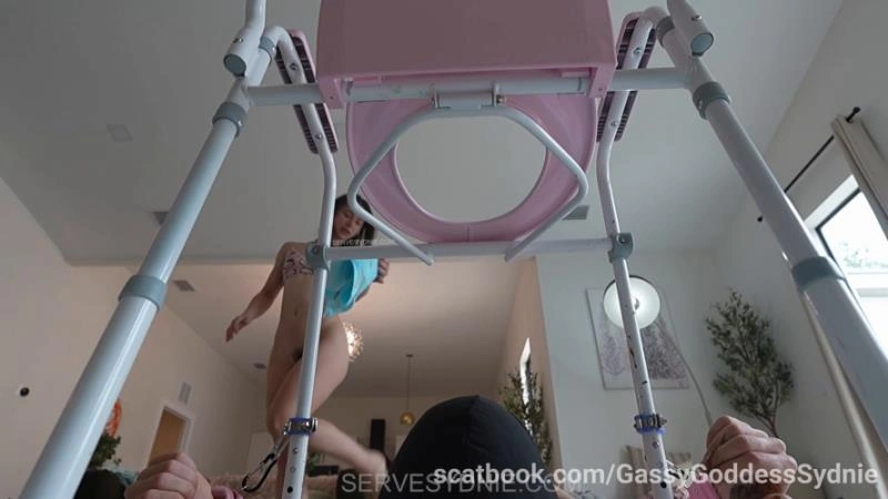 Goddess Sydnie, Goddess Si, Goddess Tiff, Princess Honey - Shitty Sleepover - Back View » Mixfemdomcc - Latest Femdom Porn for Online Streaming (2026/FullHD)