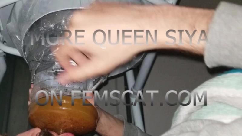 SSBBW Queen Siya - The prince of secrets took my complete meal » Mixfemdomcc - Latest Femdom Porn for Online Streaming SSBBW Queen Siya - (2026/HD)