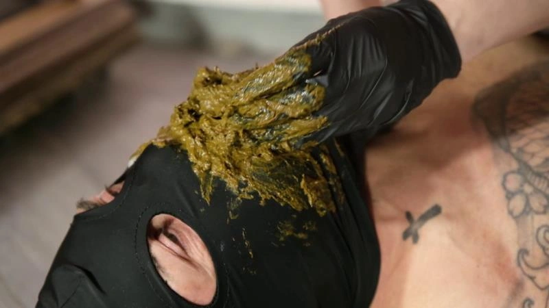 A Huge Dump Completely Swallowed Slave P1 Mistress Amarena - (2026/2K)