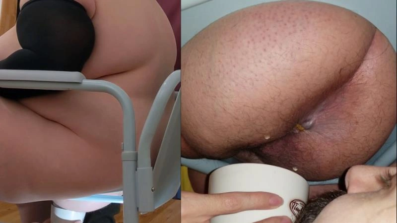SSBBW Queen Siya - Direct feed 18 - Mouth shit and pee on his face » Mixfemdomcc - Latest Femdom Porn for Online Streaming SSBBW Queen Siya - (2026/FullHD)