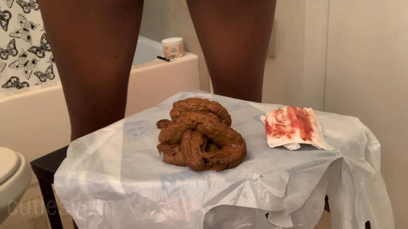 Big Period Dump cutiesyren - (2026/FullHD)