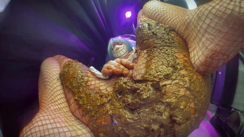 Wow! Incredibly Smelly Betty Parlour - (2026/FullHD)