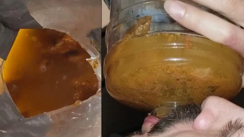 CONSTIPATED LOGS & TRULY CLOSE-UP VIEW SSBBW Queen Siya - (2026/FullHD)