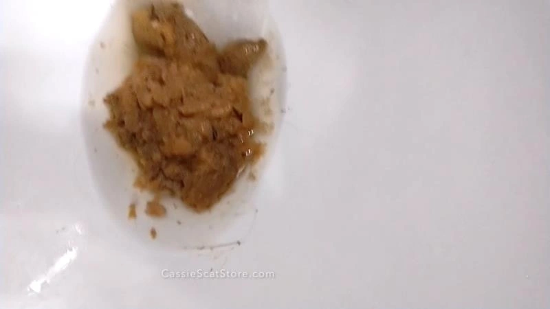 Holding in a Shart Explosion – The Recipe for Rank, Juicy F… CassieScat - (2026/FullHD)