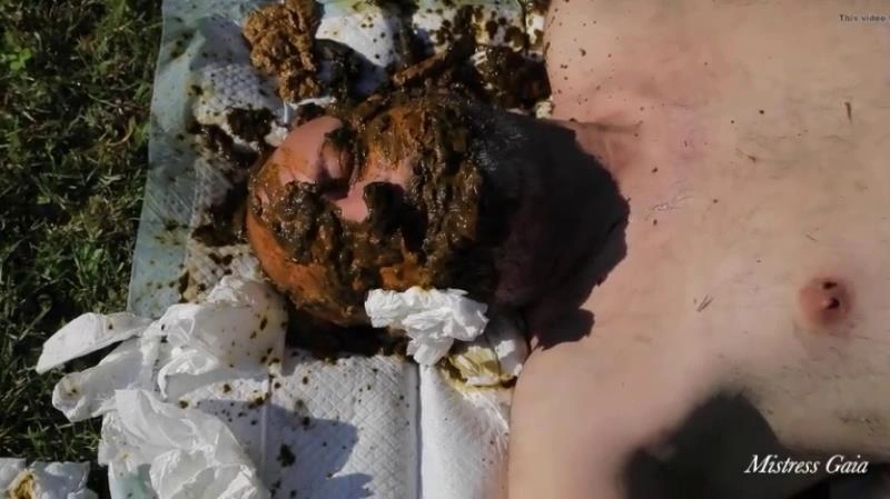 Shit Mountain » Mixfemdomcc - Latest Femdom Porn for Online Streaming Mistress Gaia - (2026/SD)